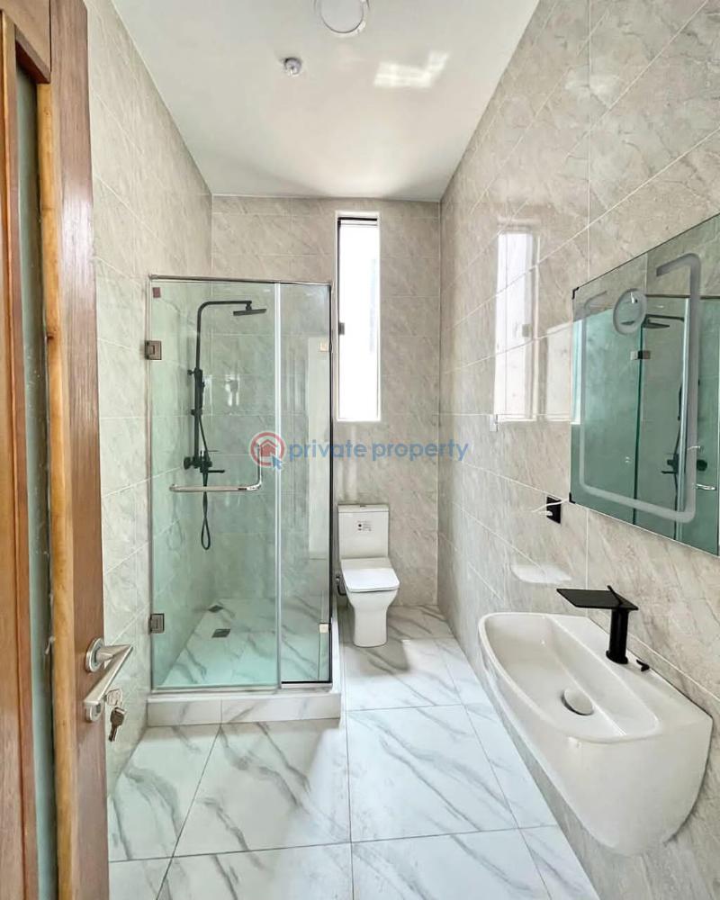 5 bedroom fully detached duplex with swimming pool - 14 5 bedroom Detached Duplex For Sale Ikate Elegushi Lekki Lagos - 14