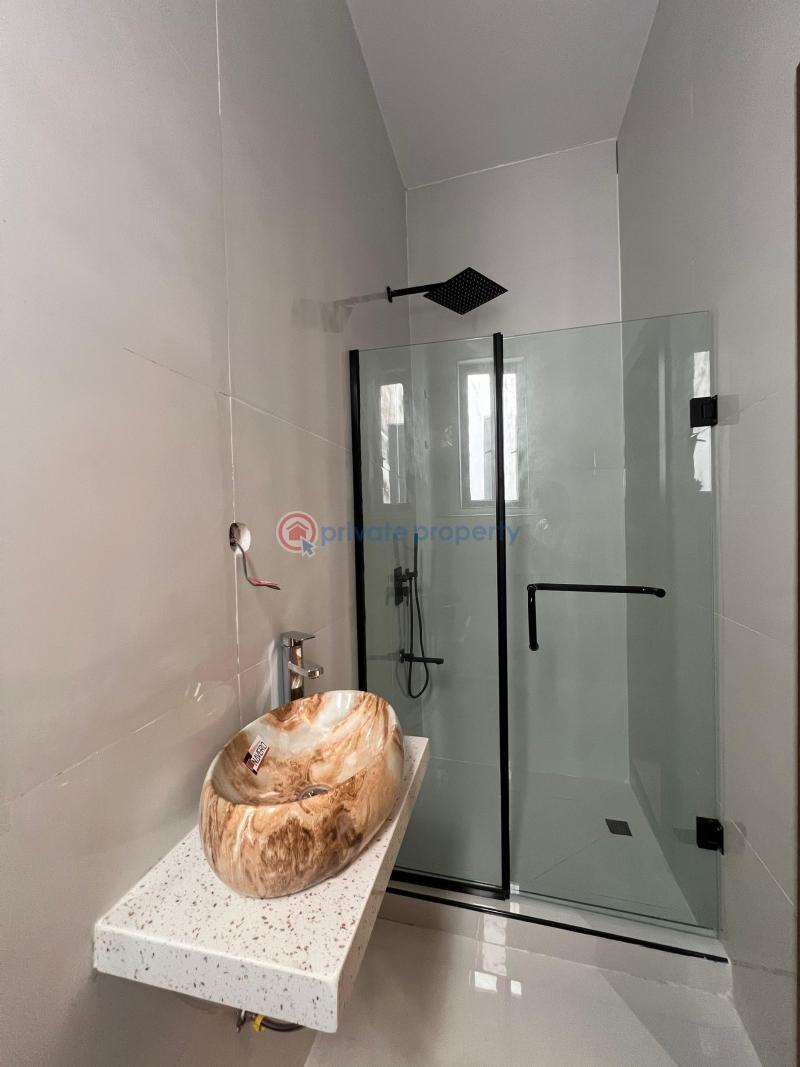 5 bedroom Detached Duplex For Sale Ajah Lekki Lagos Ajah Lagos - 24