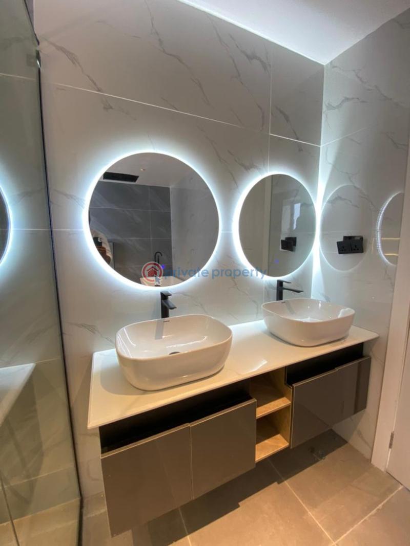 5 bedroom Detached Duplex For Sale Lekki Phase 1 Lagos - 5