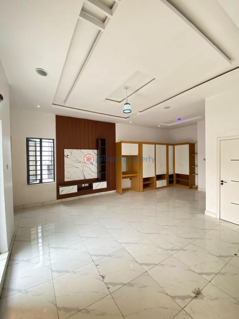 5 bedroom Detached Duplex For Sale Ajah Lekki Lagos Lekki Phase 1 Lagos - 7