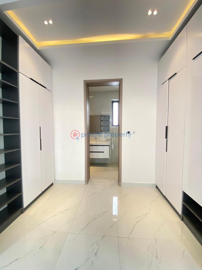 5 bedroom Detached Duplex For Sale Lekki Phase 1 Lagos - 6
