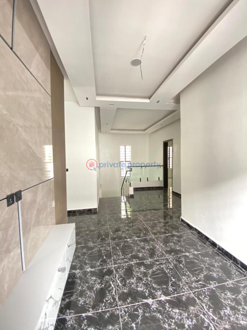 5 bedroom Detached Duplex For Sale Or Lekki Phase 1 Lagos - 5