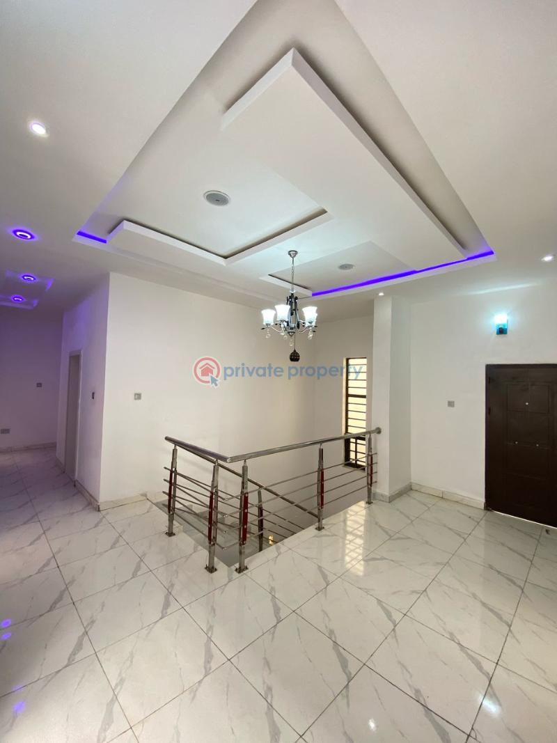 5 bedroom Detached Duplex For Sale Ajah Lekki Lagos Lekki Phase 1 Lagos - 0