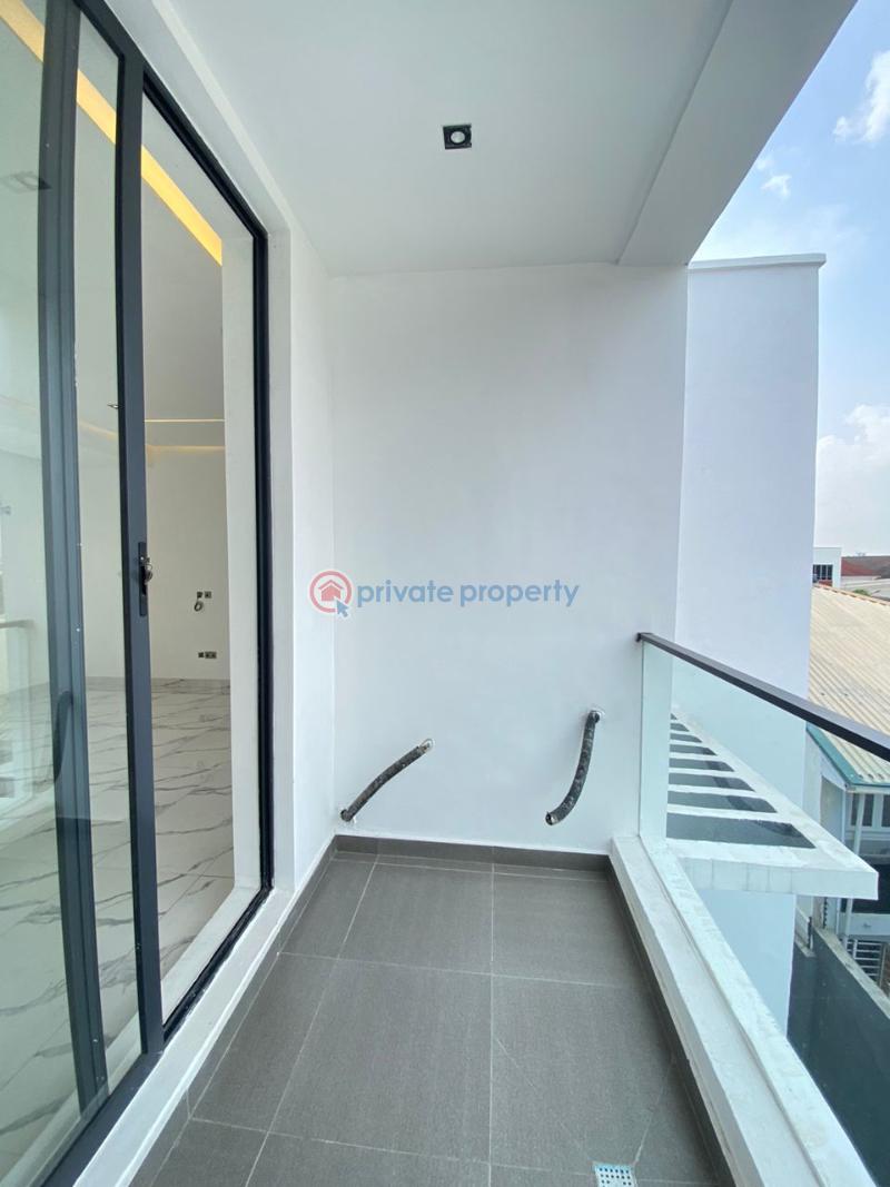 5 bedroom Detached Duplex For Sale Lekki Phase 1 Lagos - 4