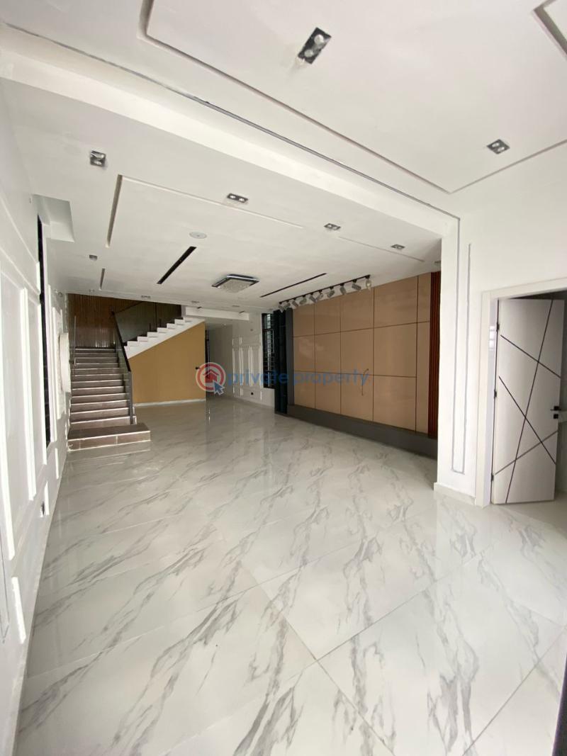 5 bedroom Detached Duplex For Sale Ajah Lekki Lagos Lekki Phase 1 Lagos - 16