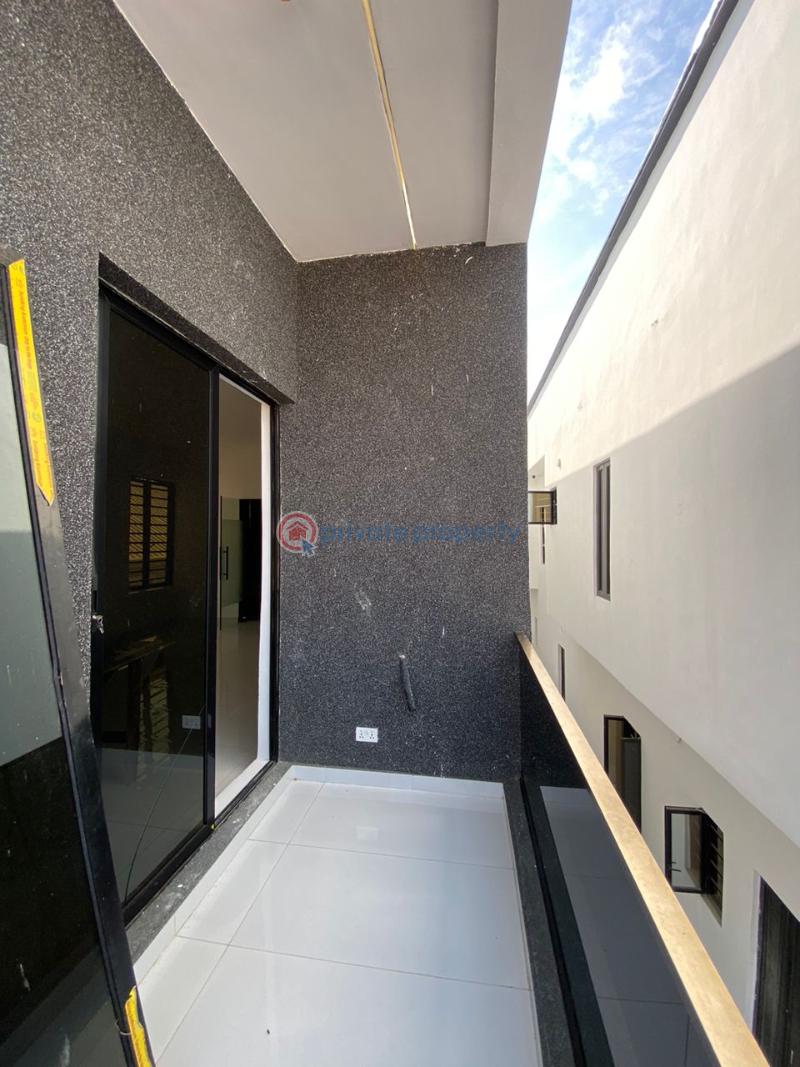 5 bedroom Detached Duplex For Sale Ajah Lagos - 0