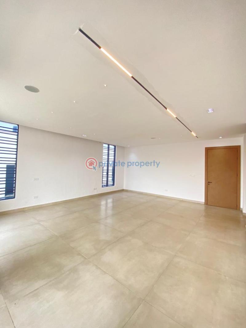 5 bedroom Detached Duplex For Sale Lekki Phase 1 Lagos - 4