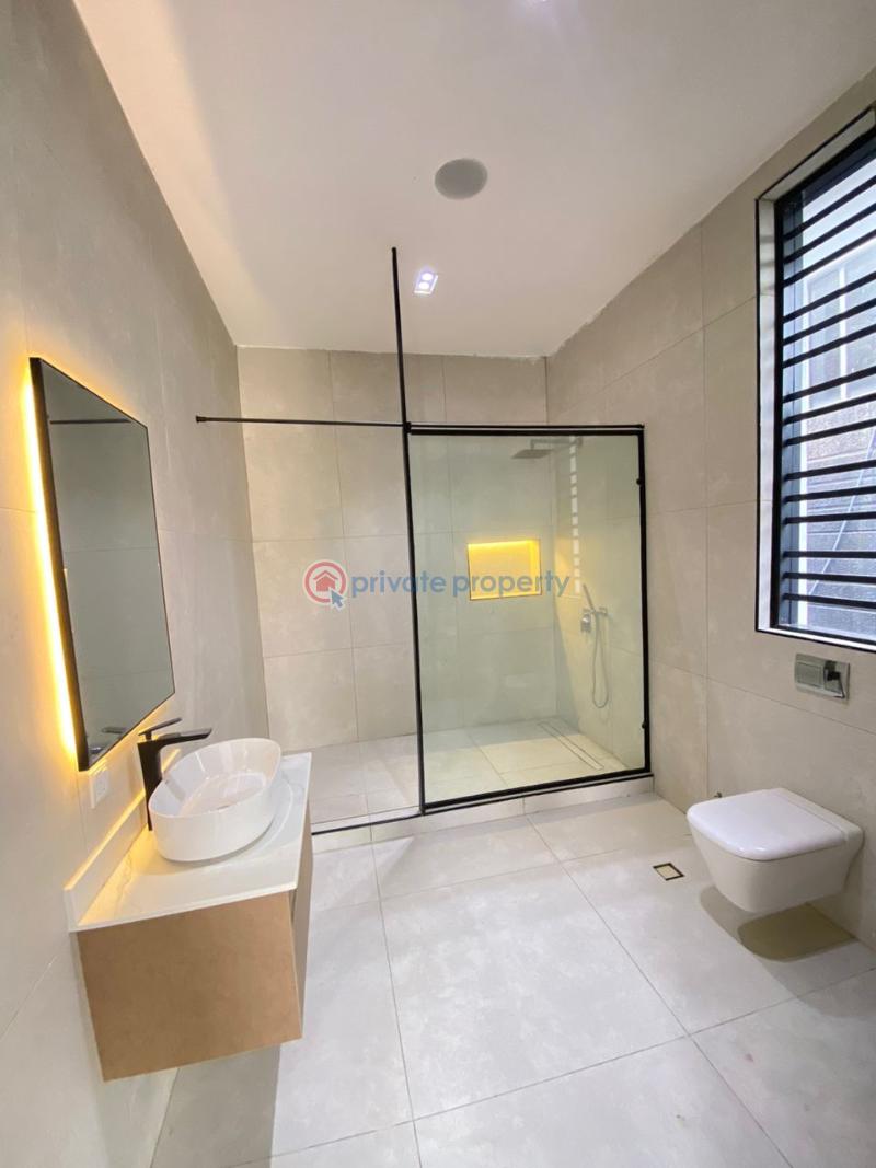 5 bedroom Detached Duplex For Sale Lekki Phase 1 Lagos - 21