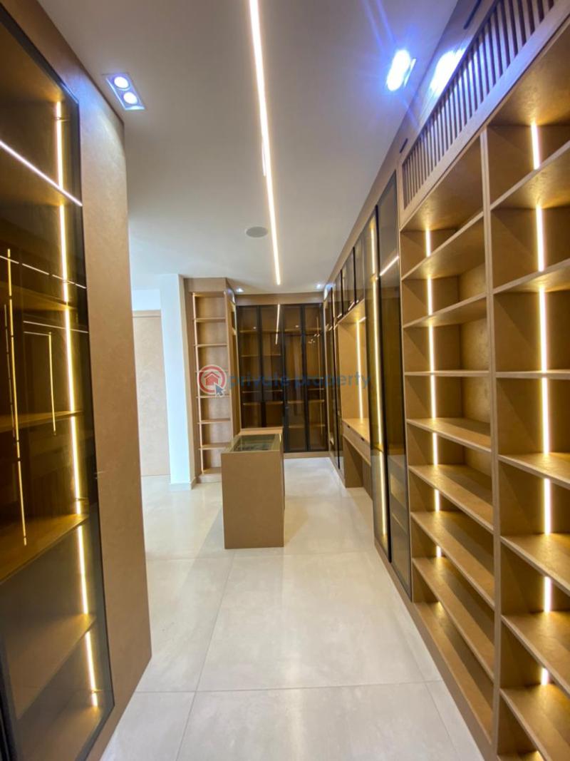 5 bedroom Detached Duplex For Sale Lekki Phase 1 Lagos - 3