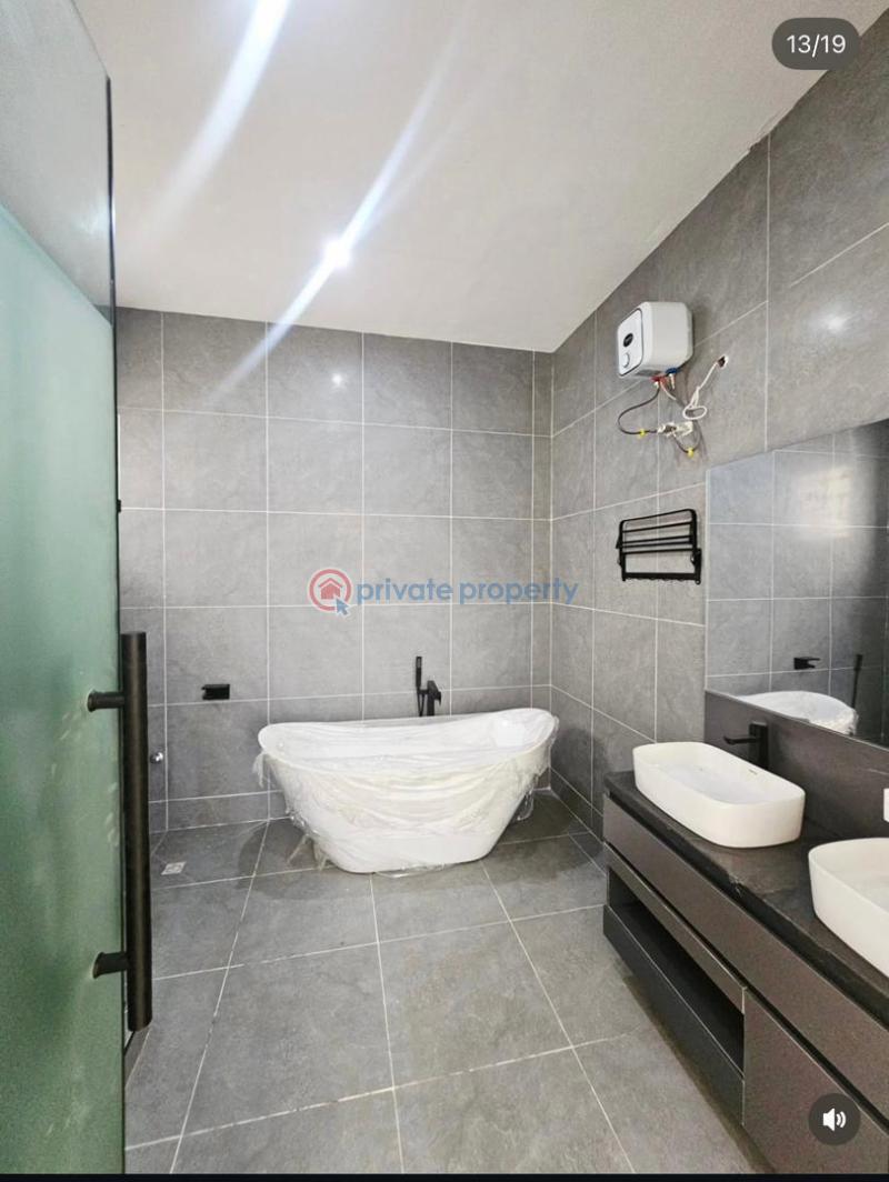 5 bedroom Detached Duplex For Sale Ajah, Lekki Thomas Estate Ajah Lagos - 13