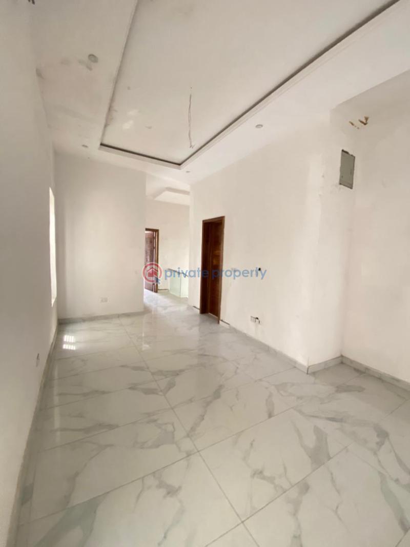 5 bedroom Detached Duplex For Sale Ologolo Lekki Lagos - 15