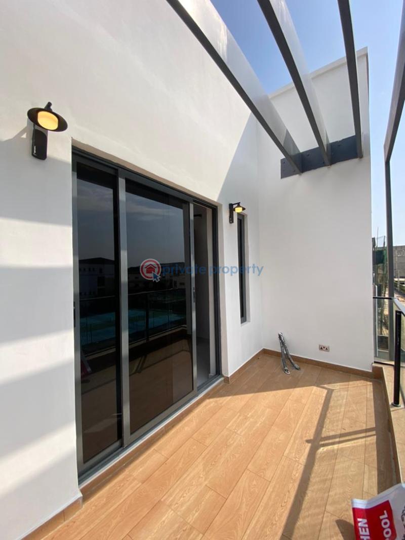 5 bedroom Detached Duplex For Sale Lekki Phase 1 Lagos - 8