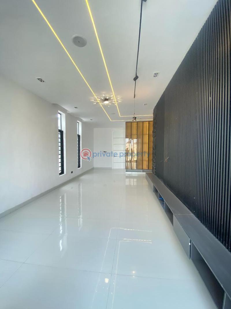 5 bedroom Detached Duplex For Sale Ikota Lekki Lagos - 23