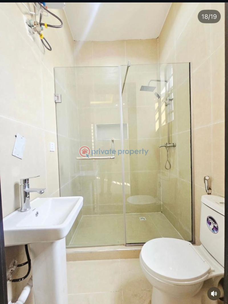5 bedroom Detached Duplex For Sale Ajah, Lekki Thomas Estate Ajah Lagos - 15
