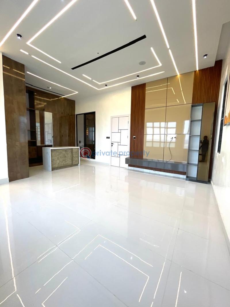 5 bedroom Detached Duplex For Sale Ajah, Lekki Lagos - 15