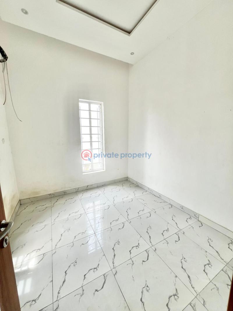5 bedroom Detached Duplex For Sale Lekki County Lekki Expressway Lagos - 3
