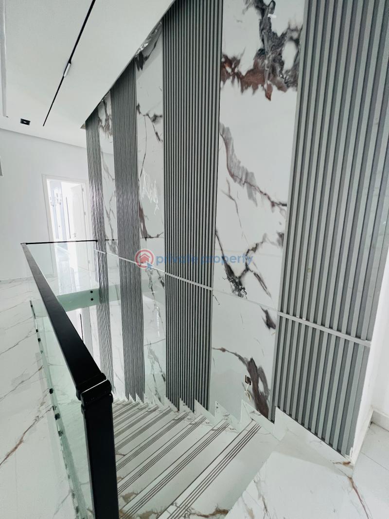 5 bedroom Detached Duplex For Sale Harris Drive Beside Vgc Victoria Garden City Lekki Lagos - 27