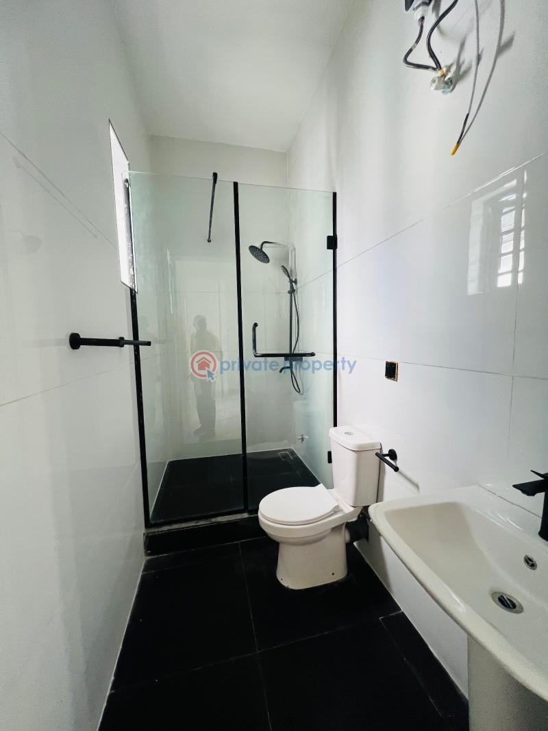 5 bedroom Detached Duplex For Sale Harris Drive Beside Vgc Victoria Garden City Lekki Lagos - 25