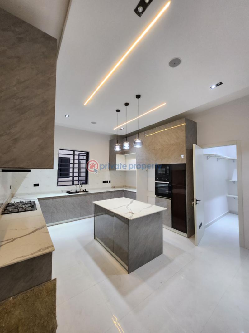 5 bedroom Detached Duplex For Sale Vgc Extension Ikota Lekki Lagos - 7