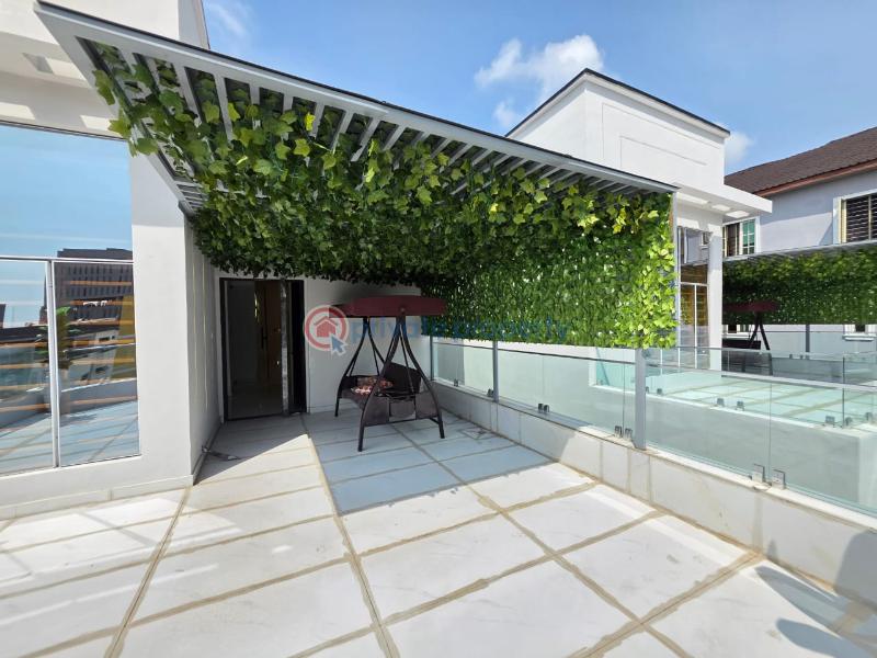 5 bedroom Detached Duplex For Sale Lekki Phase 1 Lagos - 3