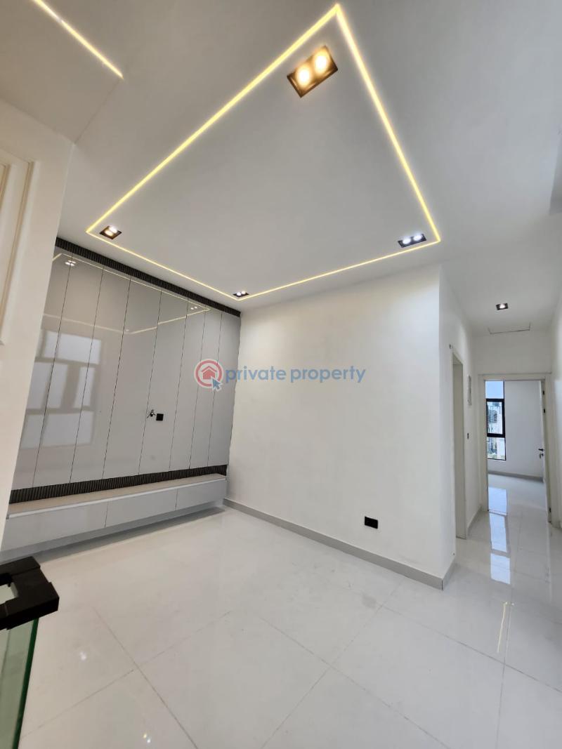 5 bedroom Detached Duplex For Sale Ikota Lekki Lagos - 15