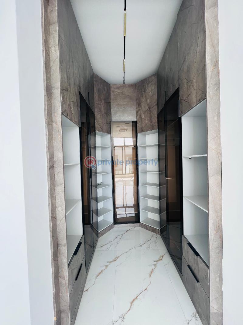 5 bedroom Detached Duplex For Sale Harris Drive Beside Vgc Victoria Garden City Lekki Lagos - 13