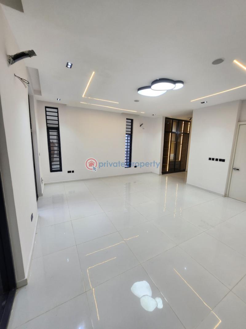5 bedroom Detached Duplex For Sale Vgc Extension Ikota Lekki Lagos - 20