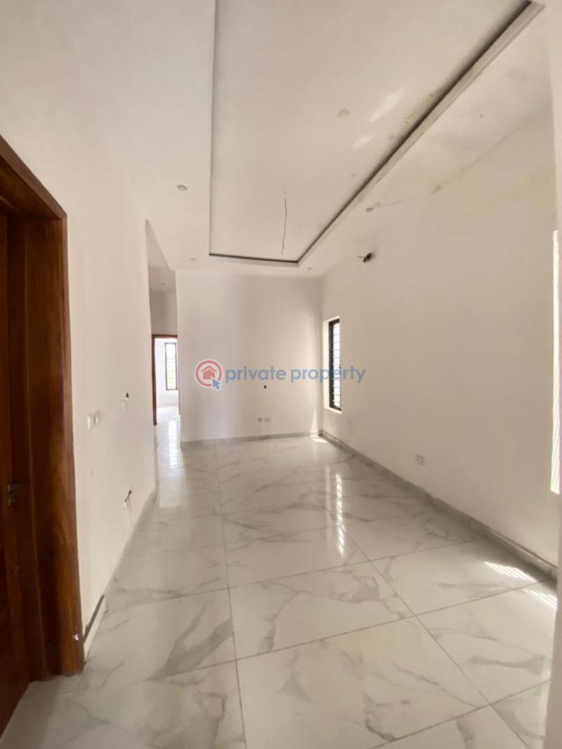 5 bedroom Detached Duplex For Sale Ologolo Lekki Lagos - 10