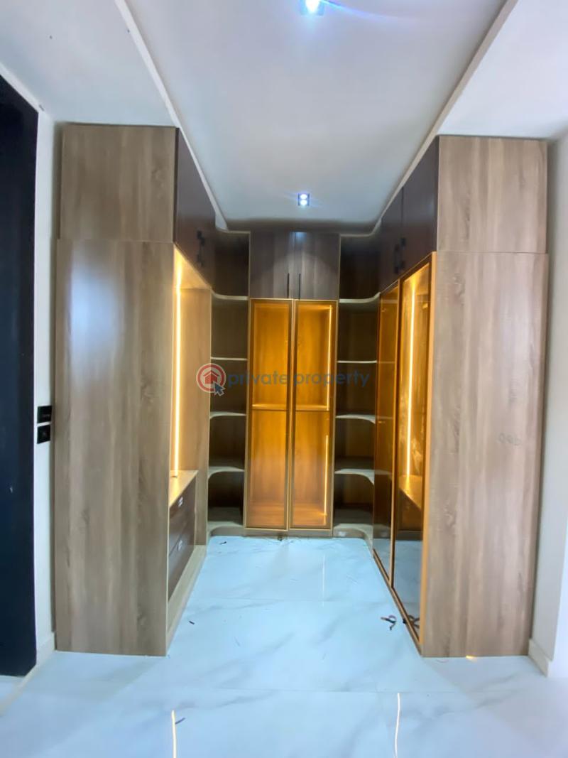 5 bedroom Detached Duplex For Sale Ikota Lekki Lagos - 24