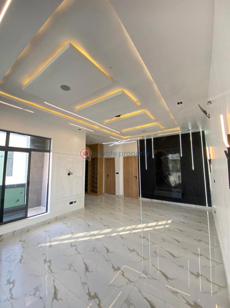 5 bedroom Detached Duplex For Sale Ajah Lekki Lagos Ajah Lagos - 5