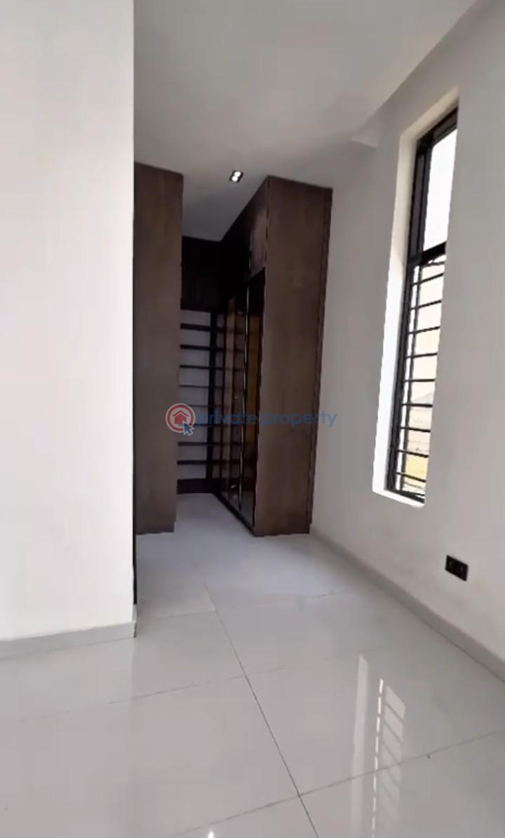 Detached Duplex For Sale Yakoyo Axis Ajah Lagos - 5