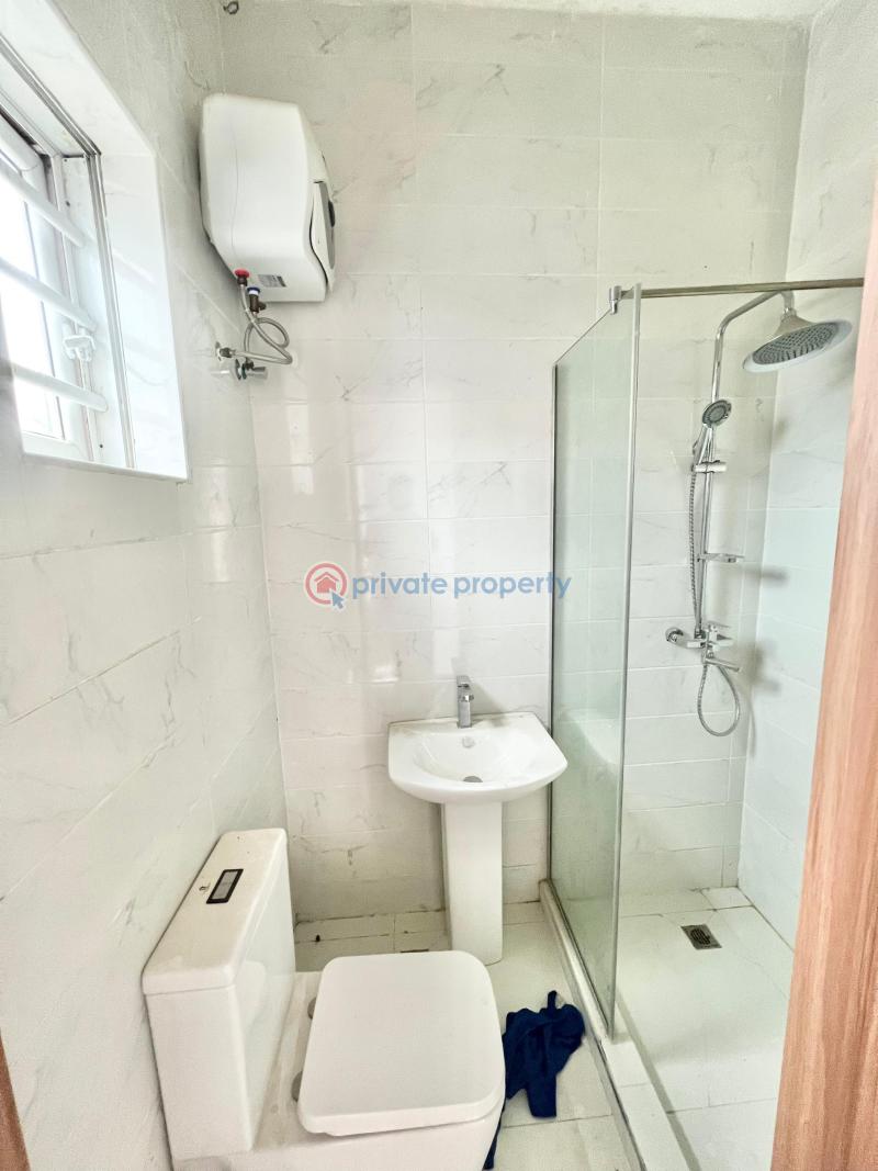 5 bedroom Detached Duplex For Sale Lekki County Lekki Expressway Lagos - 20