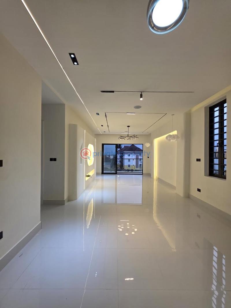 5 bedroom House For Sale Lekki Phase 1 Lagos - 11