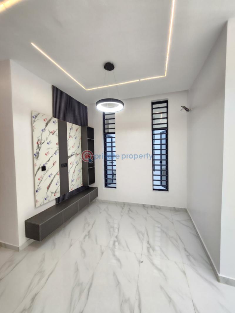5 bedroom Detached Duplex For Sale Vgc Extension Ikota Lekki Lagos - 12