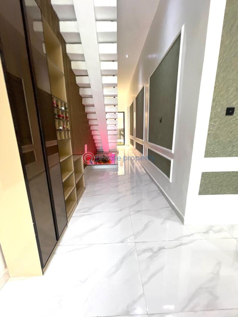 5 bedroom Detached Duplex For Sale Ajah, Lekki Lagos - 10