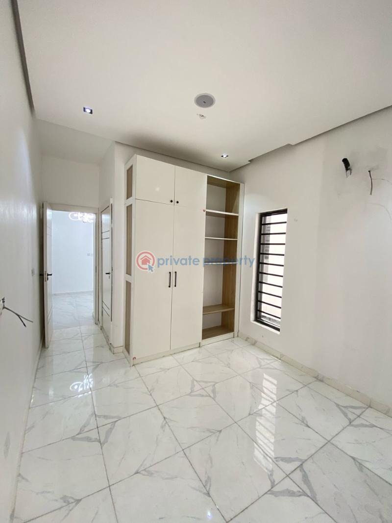 5 bedroom Detached Duplex For Sale Chevron Lekki Lagos Chevron Drive Lekki Lagos - 3