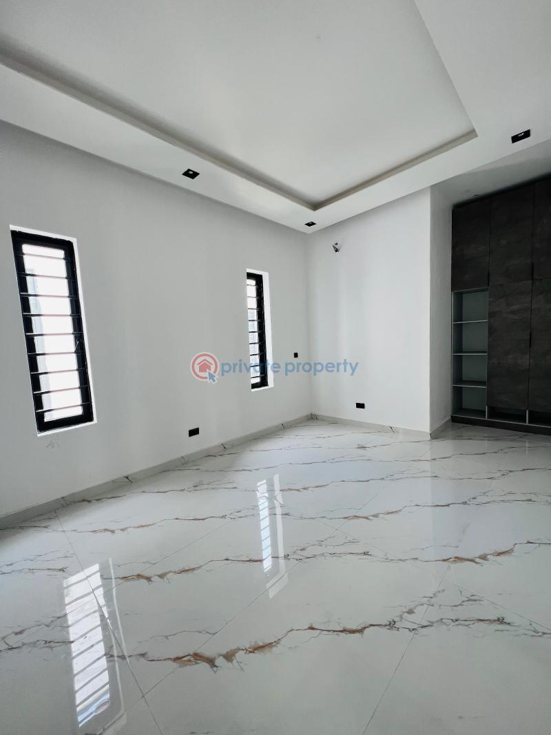 5 bedroom Detached Duplex For Sale Harris Drive Beside Vgc Victoria Garden City Lekki Lagos - 18