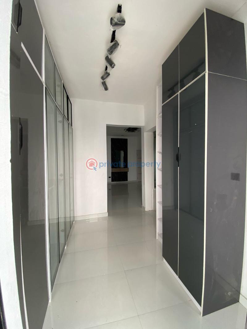 5 bedroom Detached Duplex For Sale Ajah Lekki Lagos Lekki Phase 1 Lagos - 4