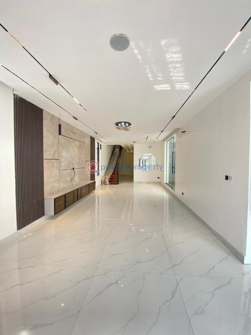 5 bedroom Detached Duplex For Sale Lekki Phase 1 Lagos - 20