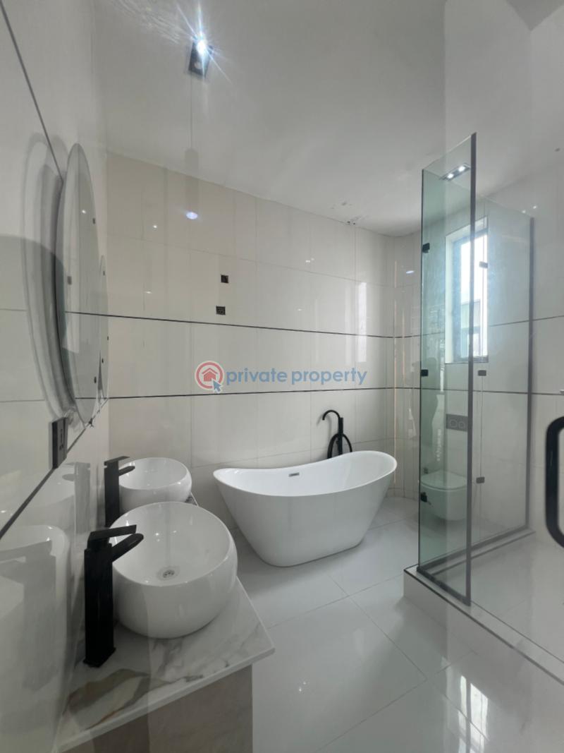 5 bedroom Detached Duplex For Sale Lekki Palm City Ajah Lagos - 12