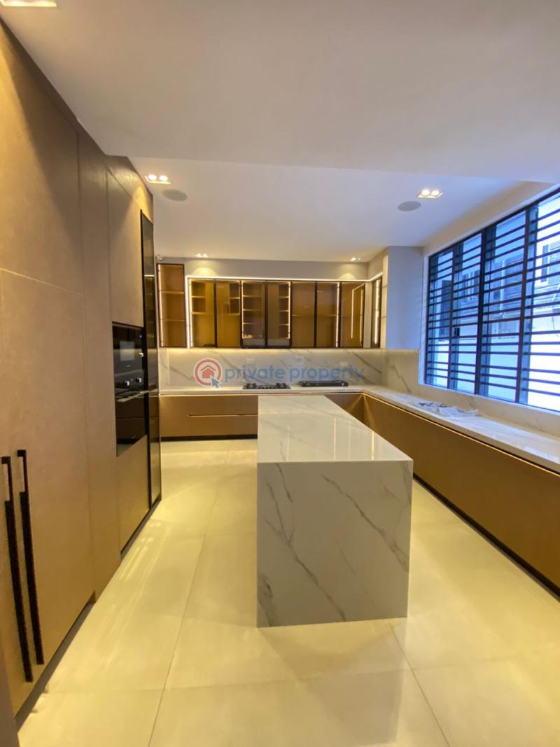 5 bedroom Detached Duplex For Sale Lekki Phase 1 Lagos - 23