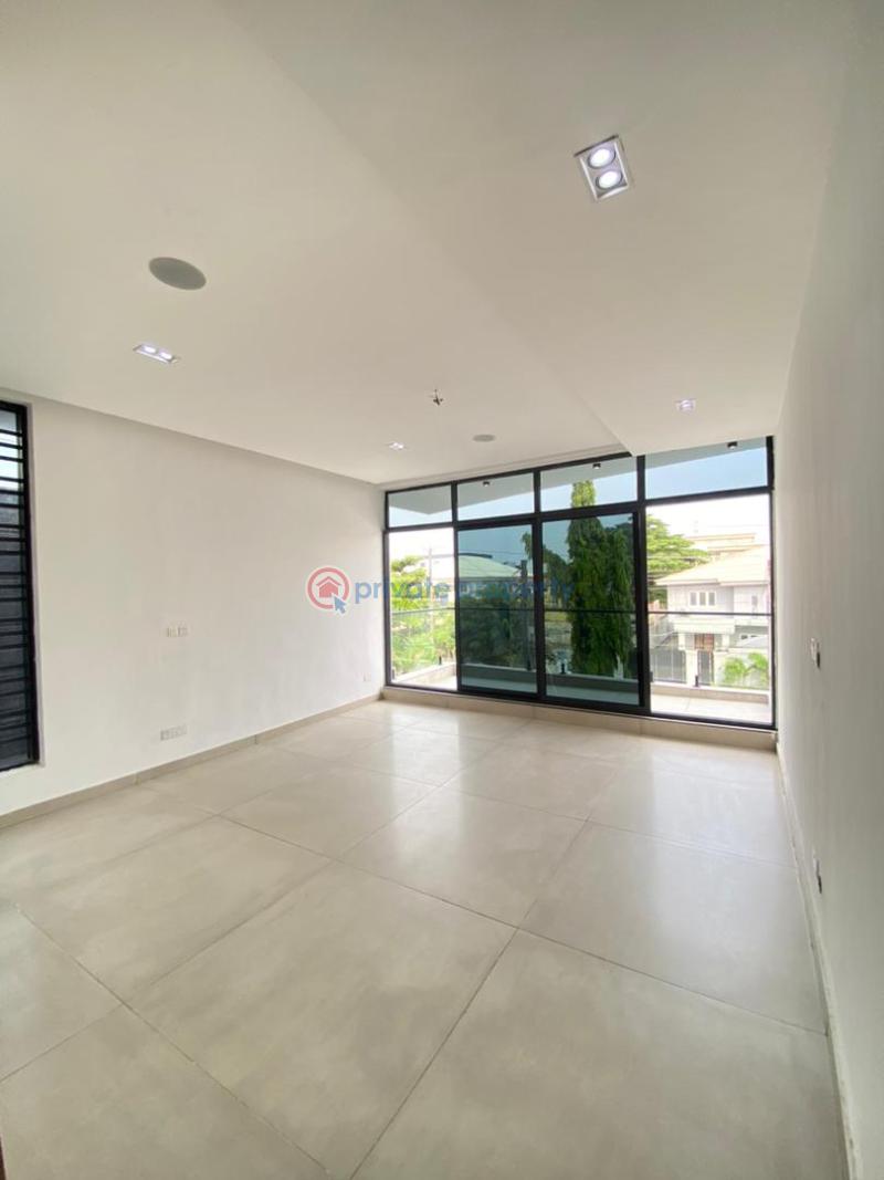 5 bedroom Detached Duplex For Sale Lekki Phase 1 Lagos - 6