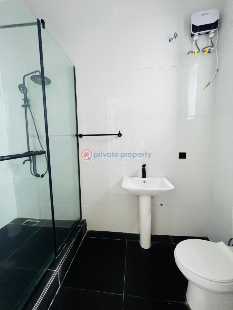 5 bedroom Detached Duplex For Sale Harris Drive Beside Vgc Victoria Garden City Lekki Lagos - 21