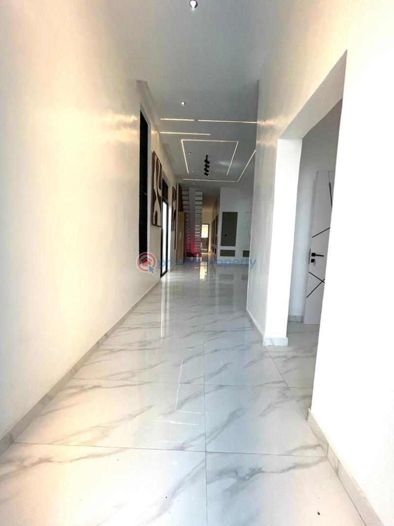 5 bedroom Detached Duplex For Sale Ajah, Lekki Lagos - 8