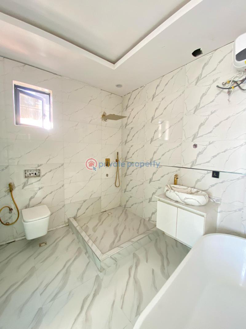 5 bedroom Detached Duplex For Sale Ologolo Lekki Lagos - 7