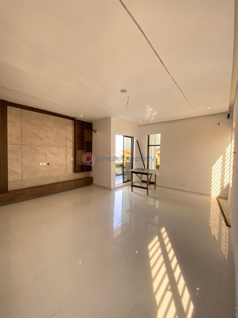 5 bedroom Detached Duplex For Sale Ajah Lagos - 3