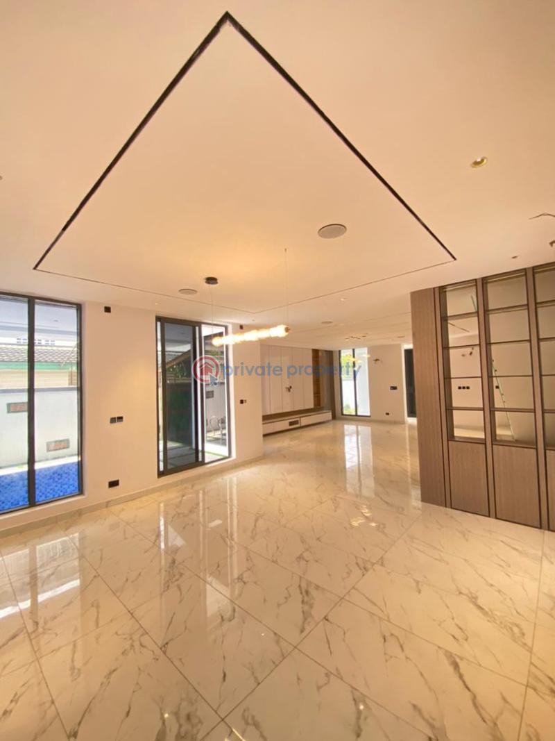 5 bedroom Detached Duplex For Sale Lekki Phase 1 Lagos - 20