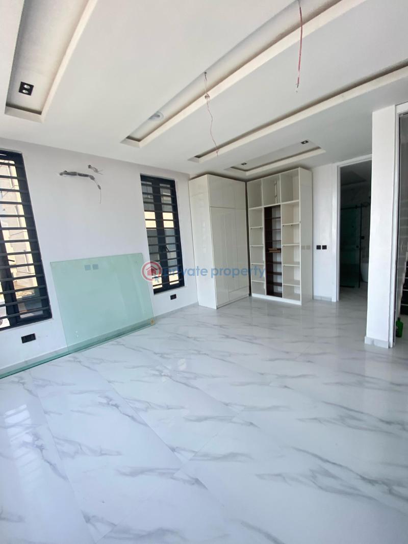 5 bedroom Detached Duplex For Sale Ologolo Lekki Lagos - 13