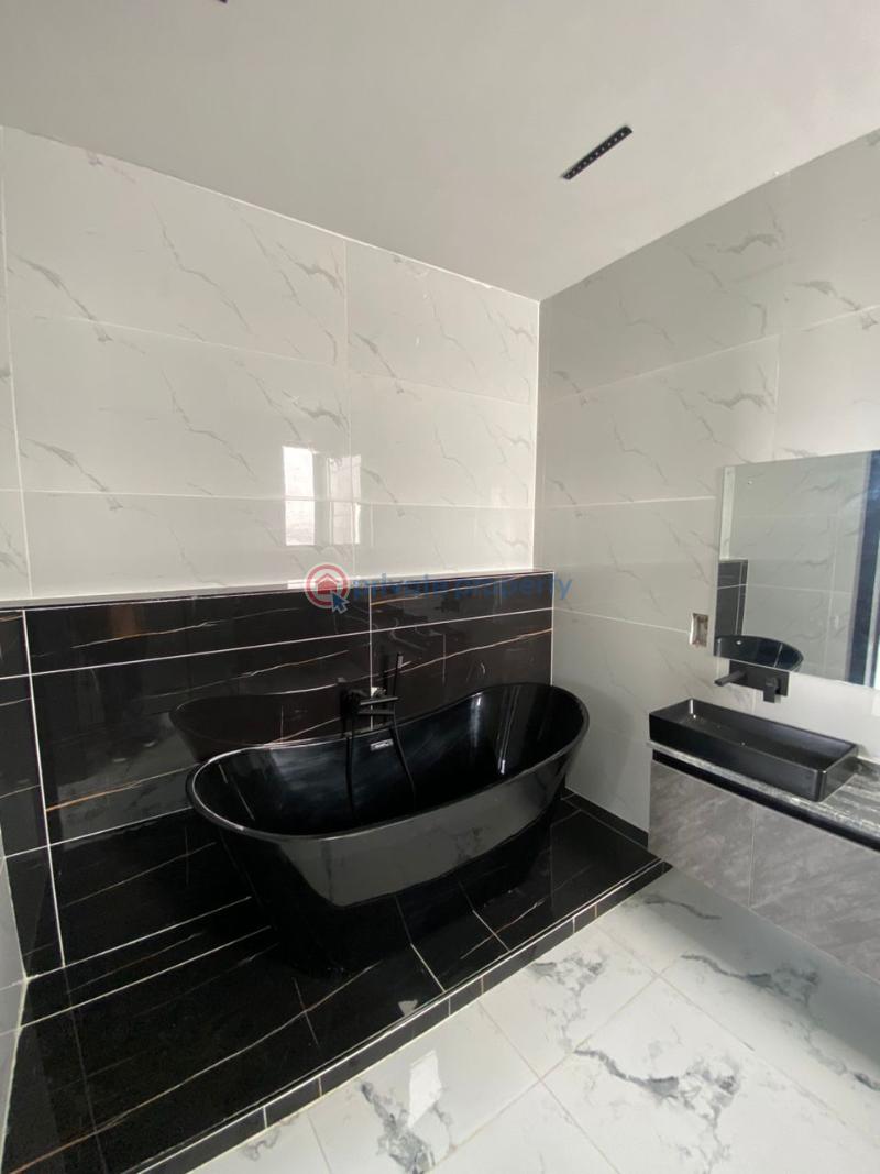 5 bedroom Detached Duplex For Sale Lekki Right Phase 1 Lagos Lekki Phase 1 Lagos - 2