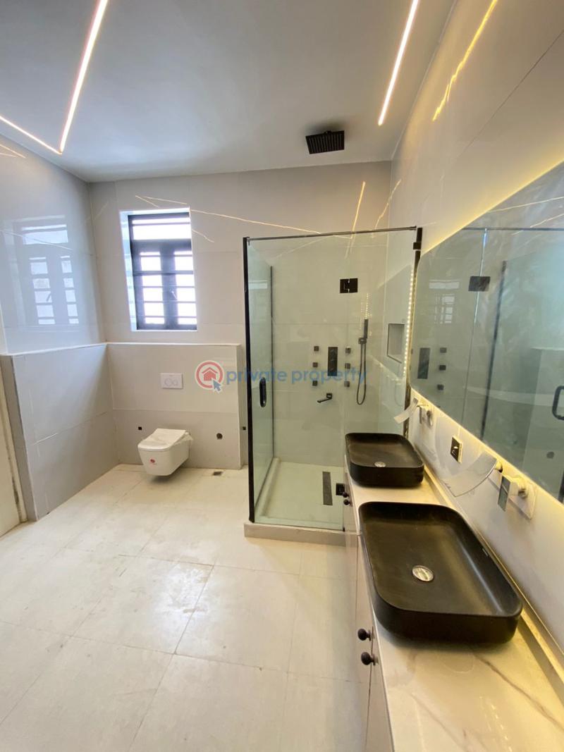 5 bedroom Detached Duplex For Sale Lekki Phase 1 Lagos - 2